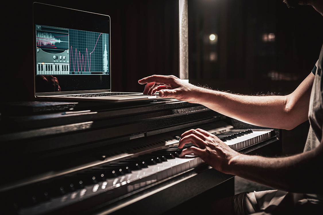 CURSO-TUTORIAL “TODO SOBRE M.I.D.I.”