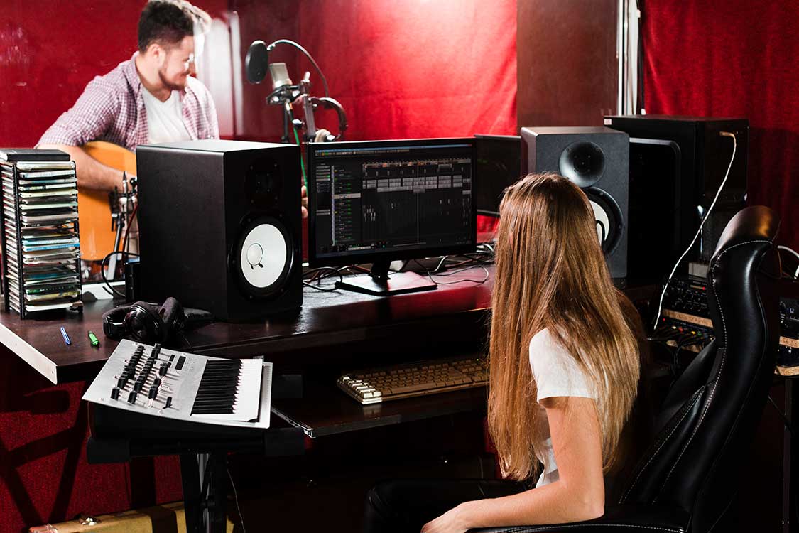 CURSO-TUTORIAL “SAMPLERS Y MUESTREO”